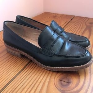 Madewell Elinor Loafer - 8.5